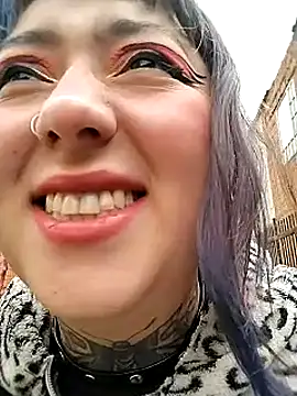 Snapshot of cindy_ink chatting on February 25, 3:16 pm cindy ink online show from February 25, 3:16 pm