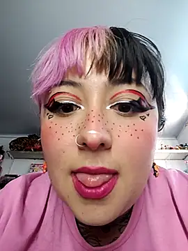 Snapshot of cindy_ink chatting on September 12, 5:24 pm cindy ink online show from September 12, 5:24 pm