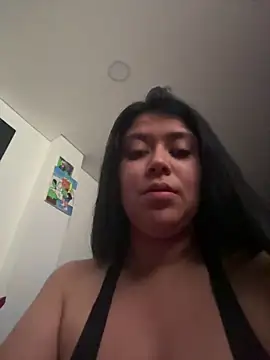 emilyjohanson online show from February 27, 6:24 am