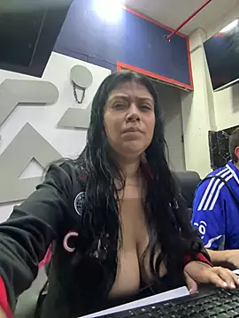 emilyjohanson online show from March 9, 4:55 pm