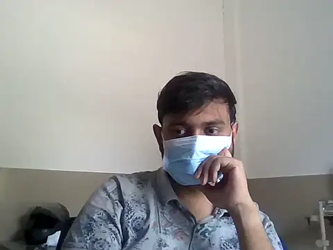 introvert7 online show from April 18, 7:23 am