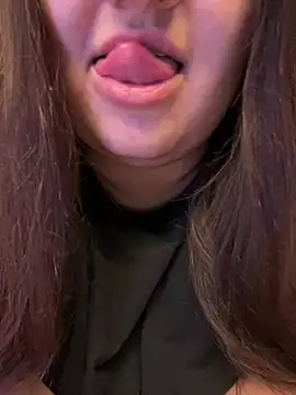 Jane BBW online show from January 12, 1:16 pm