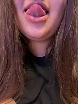 Jane BBW online show from January 12, 6:05 pm