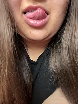 Jane BBW online show from March 9, 1:15 pm