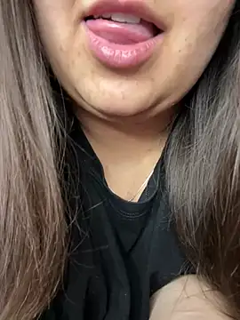 Jane BBW online show from March 16, 9:16 pm