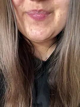 Jane BBW online show from March 18, 1:32 am