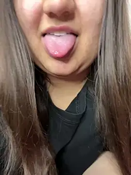 Jane BBW online show from March 21, 2:07 am