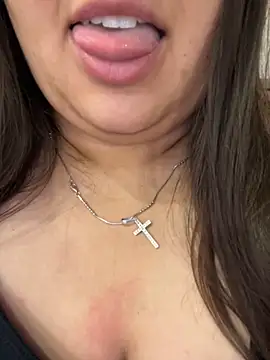 Jane BBW online show from October 14, 7:31 am