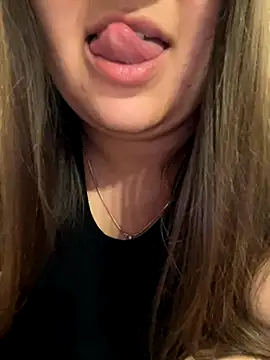 Jane BBW online show from October 20, 9:26 pm