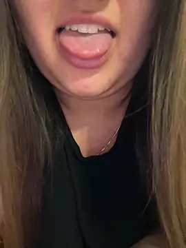 Jane BBW online show from November 23, 9:14 pm