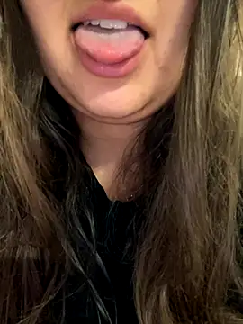 Jane BBW online show from November 24, 9:20 am