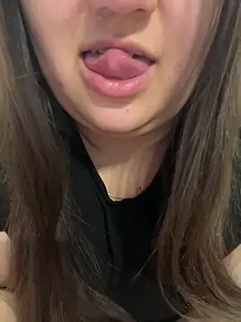 Jane BBW online show from February 5, 9:52 pm