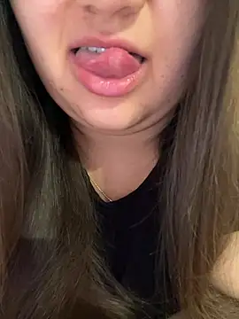 Jane BBW online show from March 7, 1:30 pm