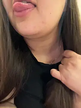Jane BBW online show from June 21, 4:59 am