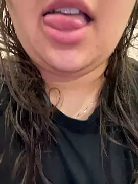 Jane BBW online show from July 30, 11:48 pm