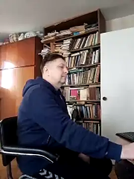 Snapshot of Pokaz2020 chatting on May 3, 9:59 am Pokaz2020 online show from May 3, 9:59 am