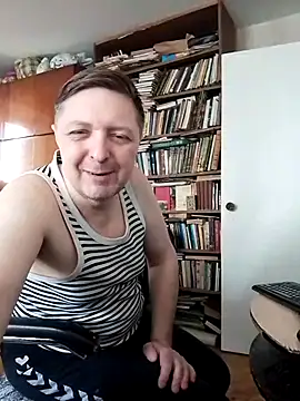 Snapshot of Pokaz2020 chatting on May 8, 10:20 am Pokaz2020 online show from May 8, 10:20 am