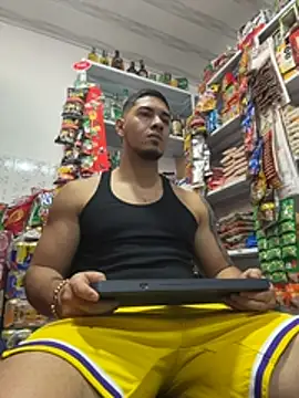 Dimitri Colleman online show from November 9, 8:29 pm