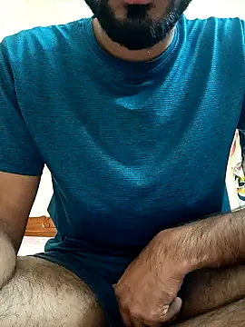 Babboy 24 online show from January 28, 6:16 am