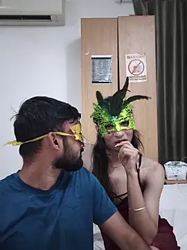 Babboy 24 online show from March 14, 5:51 pm