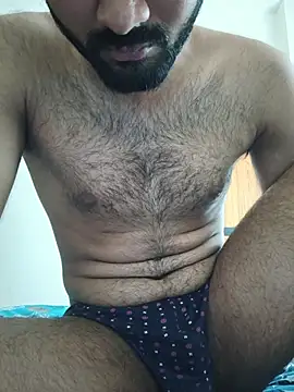 Babboy 24 online show from April 23, 6:03 am