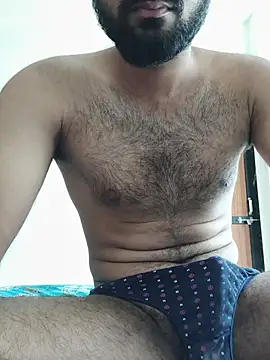 Babboy 24 online show from May 4, 7:48 am