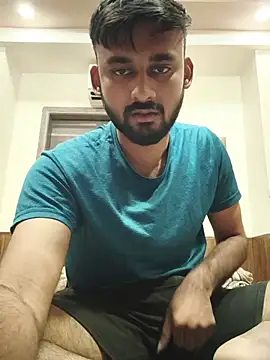 Babboy 24 online show from June 5, 6:09 am