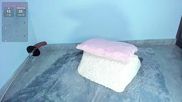 Sofi Smiley online show from February 7, 9:02 am