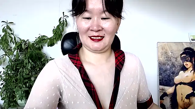 Akira xx online show from July 30, 1:48 am
