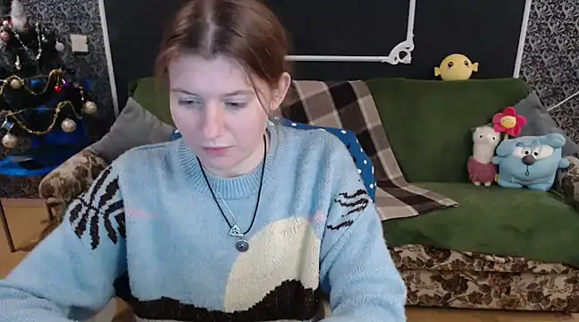 Snapshot of Gr4_soul_ chatting on January 7, 10:11 am Gr4 soul online show from January 7, 10:11 am