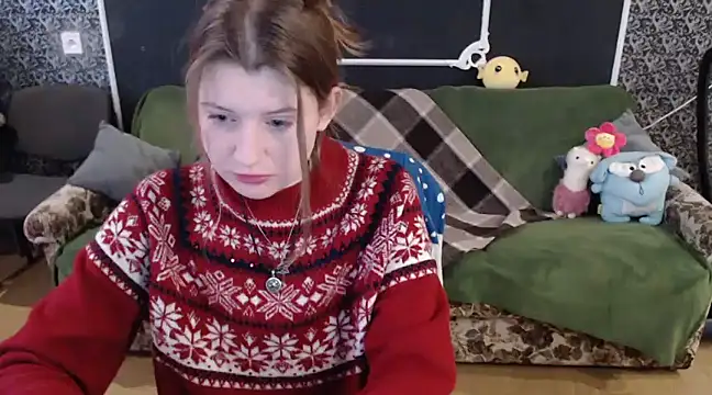 Snapshot of Gr4_soul_ chatting on February 25, 7:09 am Gr4 soul online show from February 25, 7:09 am