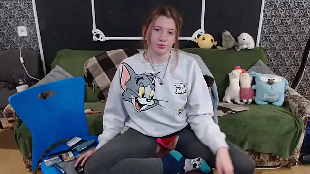 Snapshot of Gr4_soul_ chatting on November 17, 11:16 am Gr4 soul online show from November 17, 11:16 am