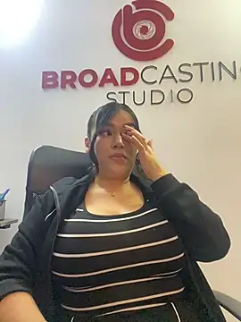 Lia Simons online show from April 25, 3:09 am