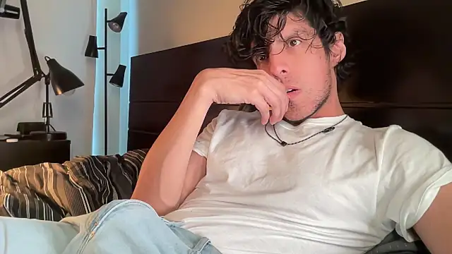 beranco19 online show from February 6, 8:56 pm