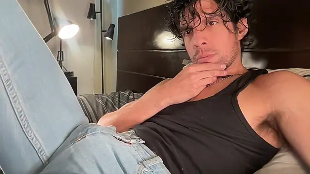 beranco19 online show from February 16, 8:49 pm