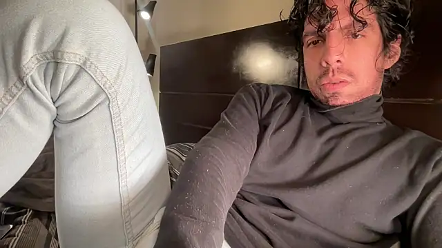 beranco19 online show from March 12, 11:11 pm