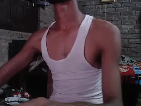 Snapshot of ThethunderPo chatting on September 22, 6:54 pm ThethunderPo online show from September 22, 6:54 pm