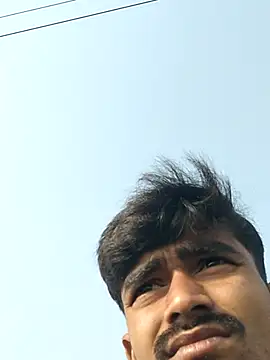 ThethunderPo online show from December 5, 3:26 am