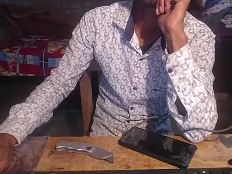 ThethunderPo online show from February 21, 5:30 am