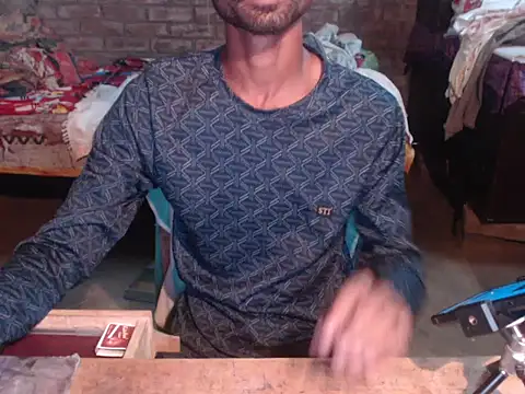 ThethunderPo online show from March 17, 2:31 pm