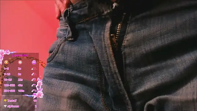 Deca dance online show from March 20, 5:58 pm