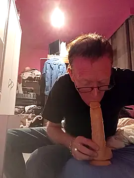 Snapshot of Lush4Love chatting on October 1, 6:14 pm Lush4Love online show from October 1, 6:14 pm