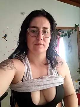 Susan Foxx online show from March 12, 2:56 pm