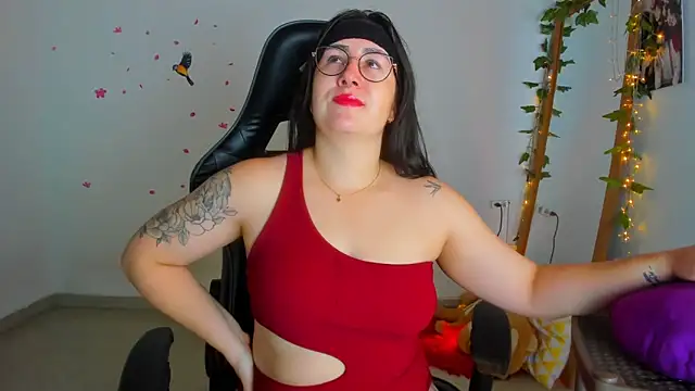 Susan Foxx online show from February 1, 1:31 pm