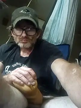 ROBERT0516 online show from September 12, 3:17 am