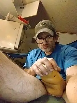 ROBERT0516 online show from October 7, 4:53 am