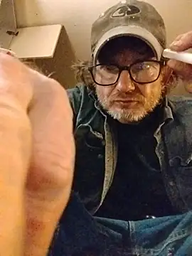 ROBERT0516 online show from October 12, 3:16 am