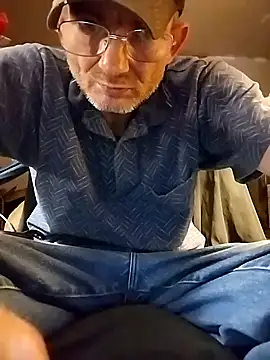 ROBERT0516 online show from November 5, 1:38 am