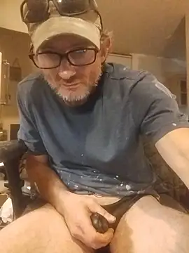 ROBERT0516 online show from May 22, 7:30 pm