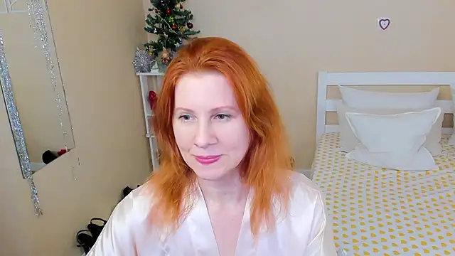 FoxySophia online show from January 6, 10:08 am